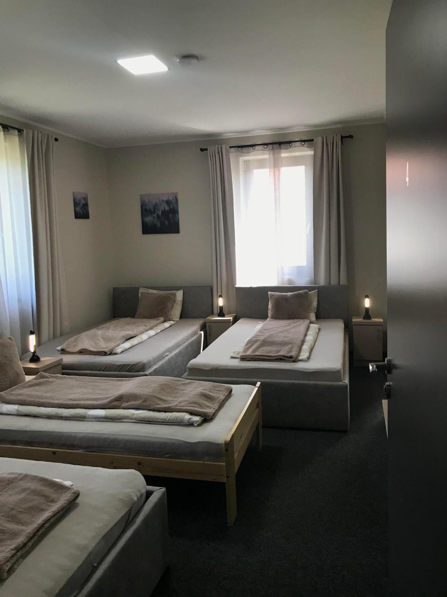 4 Haloszobas Pihenj Meg Vendeghaz Nyíregyháza 외부 사진